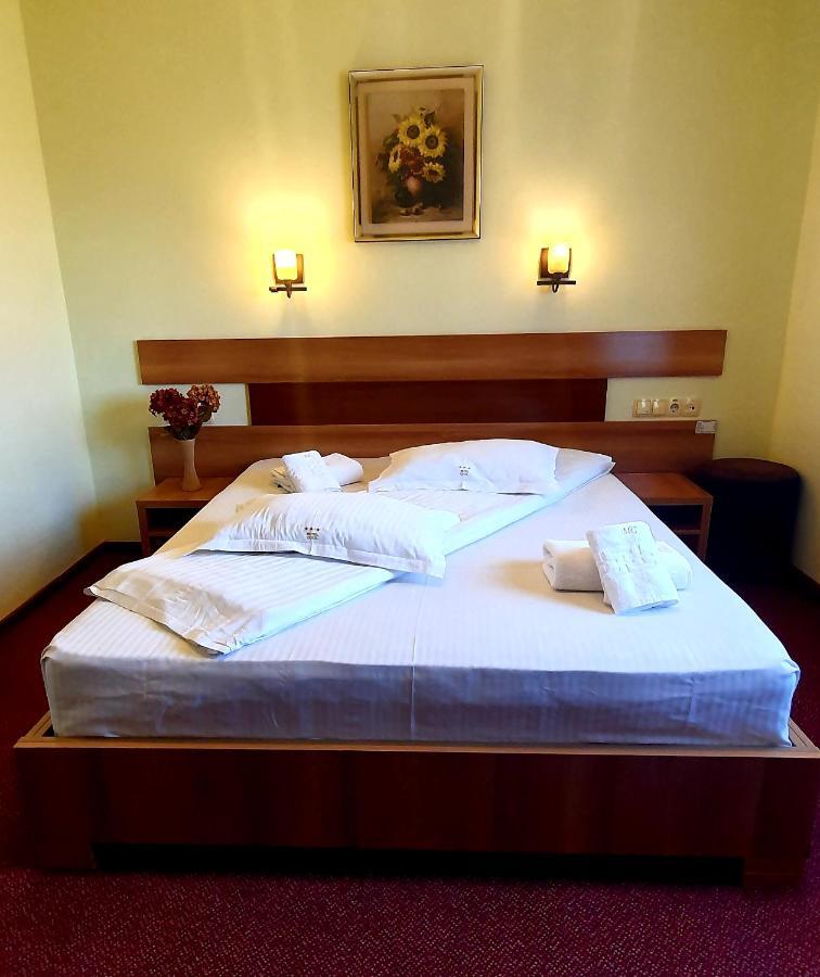 Motel Cool Barcanesti Екстер'єр фото